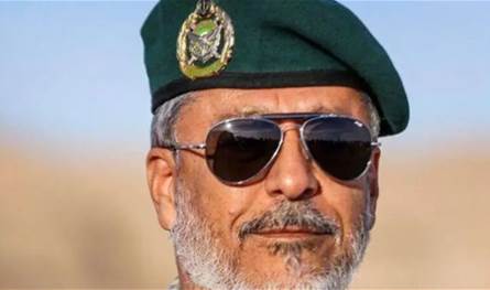 عيّنه خامنئي خلفا لباقري.. من هو حبيب الله سياري؟