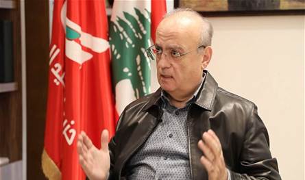 وهاب يتحدث عن &quot;مغامرة خطيرة&quot;!