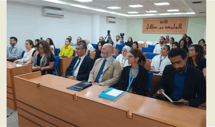 وزير الزراعة: تعزيز الإنتاج الزراعي السليم يعد مدخلا أساسيا لتحقيق الأمن الغذائي المستدام