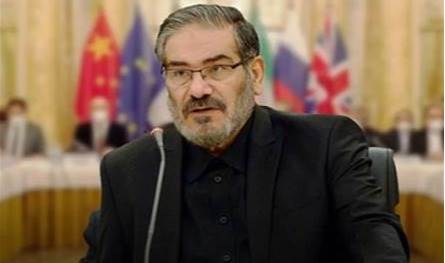 جراء الهجوم الإسرائيلي... إصابة مستشار خامنئي!