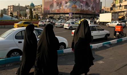 فوضى في إيران.. هكذا يبدو المشهد بعد &quot;هجوم إسرائيل&quot;