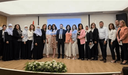 مؤتمر علمي في كلية الصحة الفرع السادس يناقش تطوير قطاع الصحة العامة وتعزيز دور التمريض