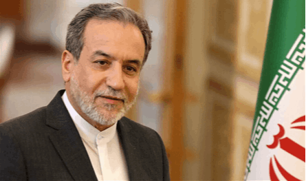 عراقجي: واشنطن أعطت الضوء الأخضر لإسرائيل لضرب إيران