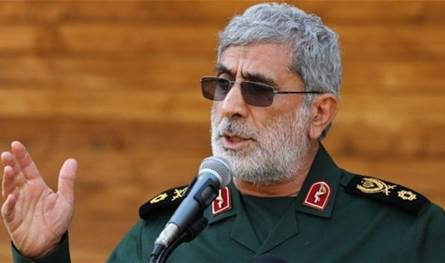 آخر خبر.. إسرائيل قتلت &quot;قائد فيلق القدس&quot; الإيراني بهجوم اليوم