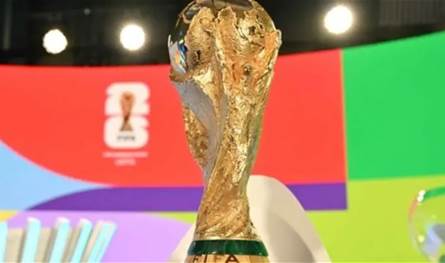 السعودية وقطر تستضيفان ملحق التصفيات الآسيوية المؤهلة إلى كأس العالم