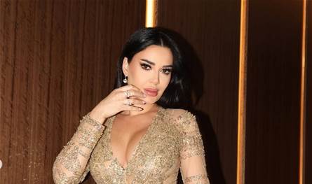 بدت كـ&quot;المُحاربات&quot;.. سيرين عبد النور تتألق في آخر جلسة تصوير شاهدوا ماذا ارتدت (صور)