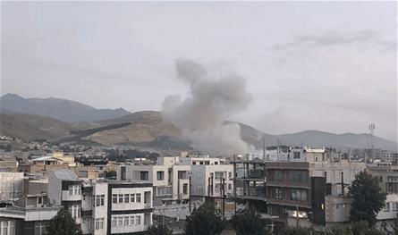 تشاؤم غربي حول وضع لبنان والضربة الإسرائيلية في الميزان الأميركي