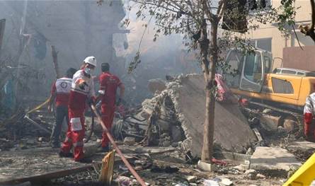 الجيش الإسرائيلي: الطريق لإيران بات ممهدا