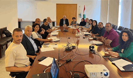 لجنة قطاع الزيتون: لخارطة طريق للنهوض بالقطاع وتعزيز الجودة والتسويق