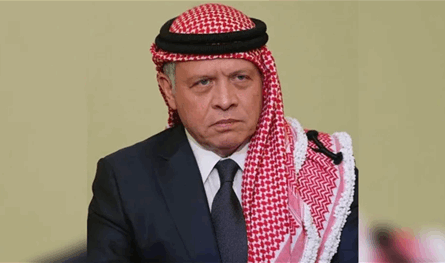 الملك عبد الله الثاني: الأردن لن يكون ساحة حرب لأي صراع