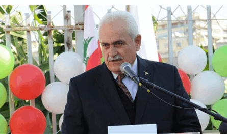 عسيران: الولايات المتحدة مدعوة أكثر من أي وقت لوقف العدوان على إيران ولبنان وغزة