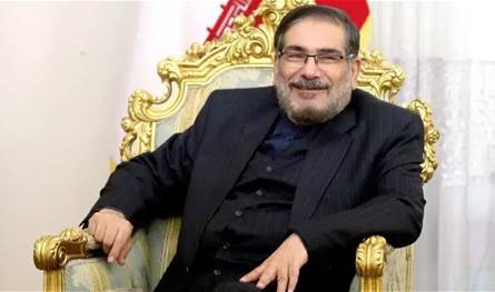 كان مستشاراً لخامنئي.. وفاة علي شمخاني إثر غارات إسرائيل على طهران