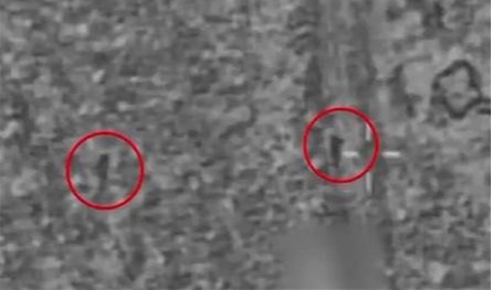الجيش الإسرائيلي ينشر مشاهد تدمير منصة صواريخ إيرانية (فيديو)
