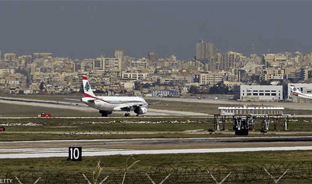القرار اتّخذ.. إعادة فتح مطار بيروت أمام الحركة الجوية