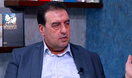 البعريني يدعو الدولة لاتخاذ &quot;موقف جريء&quot;!