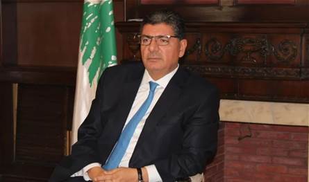 بهاء الحريري:ما يحدث اليوم نتيجة طبيعية لسياسات طهران العدوانية 