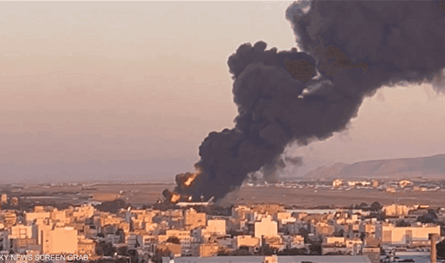 منذ بداية العملية ضد إيران.. الجيش الإسرائيلي ينفذ &quot;أبعد ضربة&quot;