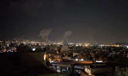 هكذا مهّدت إسرائيل لهجومها على إيران