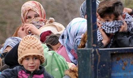 خطة وزاريّة لملف النزوح امام مجلس الوزراء قريباً