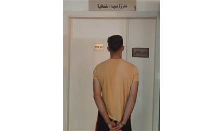 سرَقَ أموال الجباية وتوارى عن الأنظار.. اليكم ما جرى في صيدا