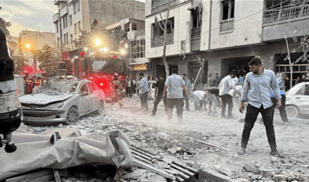 كم ستستمر الحرب بين إسرائيل وإيران؟