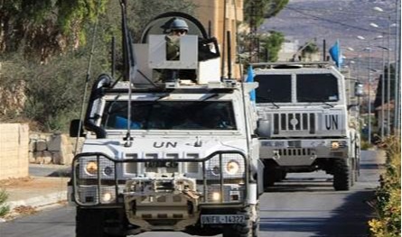 في الجنوب.. هذا ما فعلته دورية من &quot;اليونيفيل&quot;