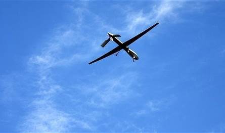 آخر خبر.. سقوط طائرة إسرائيلية في جنوب لبنان 