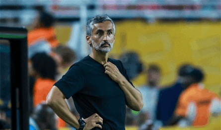 مدرب الأهلي ريفيرو: ضيّعنا فرصة الفوز على إنتر ميامي وعلينا الحذر أمام بالميراس