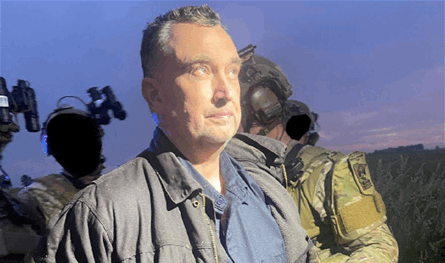 إلقاء القبض على مطلق النار على أعضاء مجلس الشيوخ في مينيسوتا