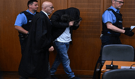 طبيب سوري عذّب المعارضين خلال حكم الاسد.. هذا ما حلّ به في ألمانيا