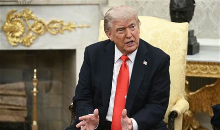ترامب: على الجميع إخلاء طهران فوراً