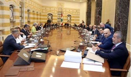 لبنان يتهيّب الحرب وينتظر باراك وأوروبا تنقل رسائل تهديد إسرائيلية