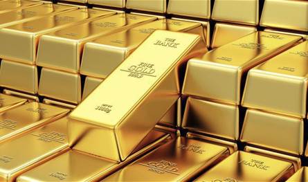 تصاعد الصراع الإيراني الإسرائيلي.. ارتفاع في أسعار الذهب 