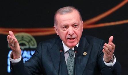 أردوغان: نطور قدراتنا الدفاعية وسنردع أي تهديد يطال تركيا