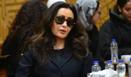 بعد وفاة شقيقها بشكل مفاجئ لطيفة تخرج عن صمتها .. هل من شبهة جنائية؟ 