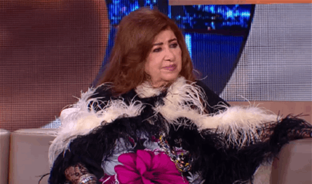 زوجها تُوفِيَ... ممثلة سوريّة: لهذا السبب لم أتزوّج مرّة أخرى (فيديو)