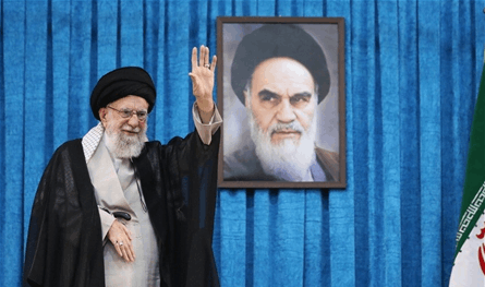 هل تريد أميركا فعلا إسقاط النظام الإيراني؟
