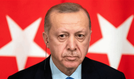 إردوغان: إسرائيل بقيادة نتنياهو هي أكبر تهديد للمنطقة