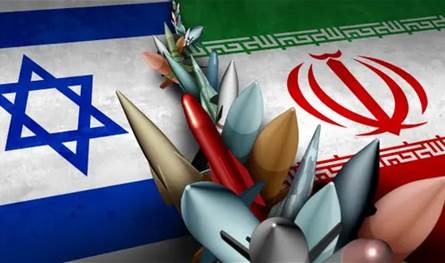 الساعات المقبلة حاسمة في تصاعد الصراع بين إيران وإسرائيل... هذا ما كشفه مسؤولون أميركيون