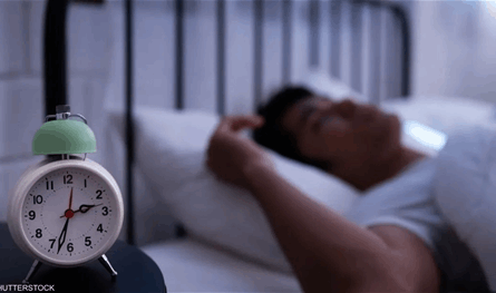 في 24 ساعة فقط.. طريقة طبيعية للتخلص من الأرق نهائيًا!