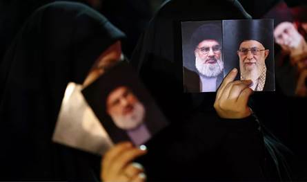 تقرير فرنسي: هل سيلقى خامنئي مصير نصرالله؟