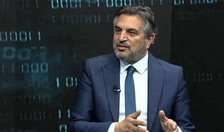 بشأن ترحيل مواد الزوق والجية.. بيان من الخولي