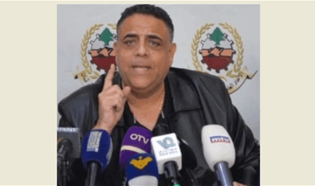 زيتون بعد الاجتماع الاستثنائي لنقابات العمال: لخطة طوارئ وطنية شاملة