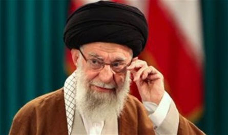 تحذير من خامنئي لأميركا.. رسالة &quot;تهديد&quot; جديدة!