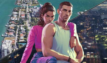 تأجيل GTA 6 يبطئ النمو المتوقع لصناعة الألعاب عالميًا