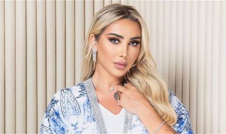 بالفيديو.. فستان جويل مردينيان ‏يثير جدلاً عبر مواقع التواصل ‏