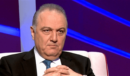وزير الاعلام يُوقف برنامجاً عبر &quot;تلفزيون لبنان&quot;
