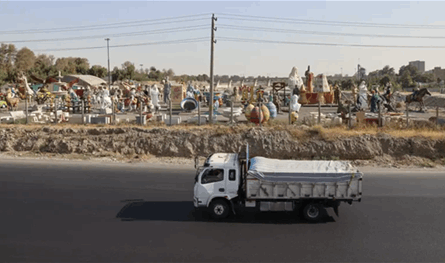 بهذه الطريقة... دخل عملاء &quot;الموساد&quot; إلى إيران