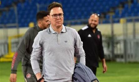 مدرب الوداد المغربي: نريد أن نصعّب المباراة على مانشستر سيتي