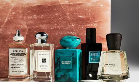افضل 4 عطور صيفيه منعشه لصيف 2025